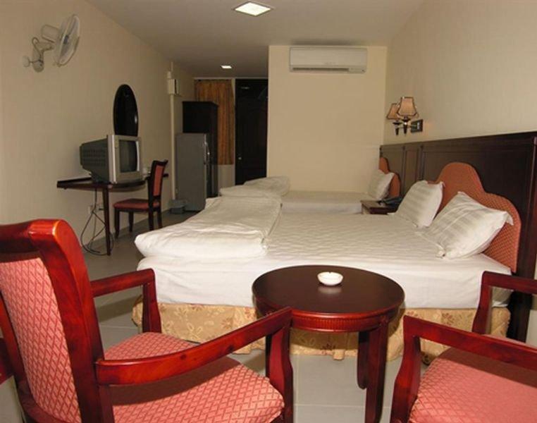 סינגפור Goldkist Beach Resort מראה חיצוני תמונה