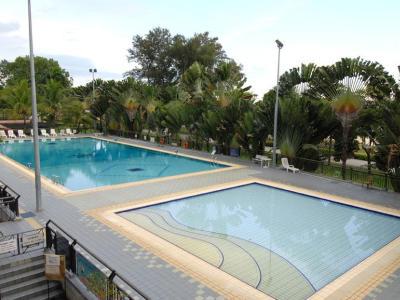 סינגפור Goldkist Beach Resort מראה חיצוני תמונה