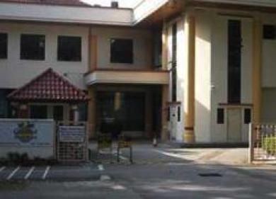סינגפור Goldkist Beach Resort מראה חיצוני תמונה