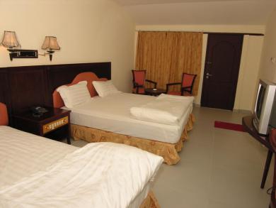 סינגפור Goldkist Beach Resort מראה חיצוני תמונה