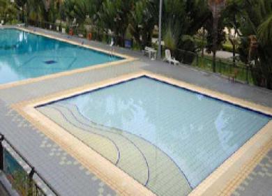 סינגפור Goldkist Beach Resort מראה חיצוני תמונה