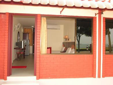 סינגפור Goldkist Beach Resort מראה חיצוני תמונה